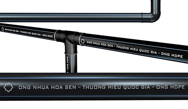 ỐNG HDPE